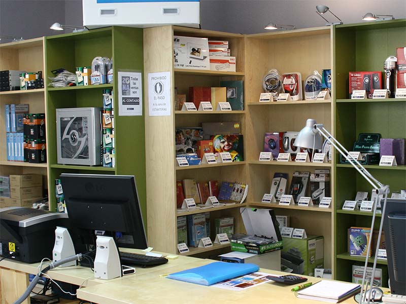 ZONA Fotografía en sus primeros años — Alhama de Murcia, 2006-2016